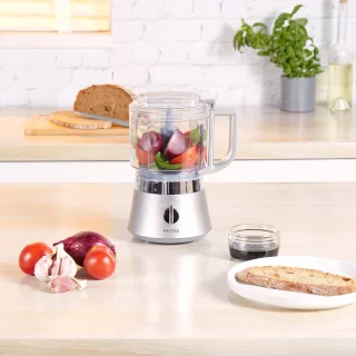 Petra Compact keukenmachine 400W 500ml