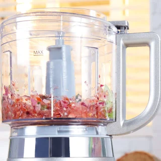 Petra Compact keukenmachine 400W 500ml