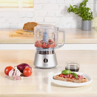 Petra Compact keukenmachine 400W 500ml