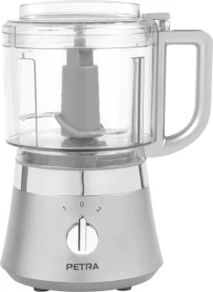 Petra Compact keukenmachine 400W 500ml