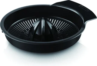 Philips Avance HR7776/90 Foodprocessor Zwart