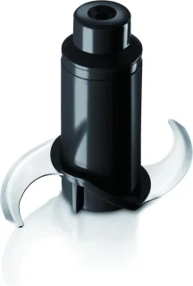 Philips Avance HR7776/90 Foodprocessor Zwart