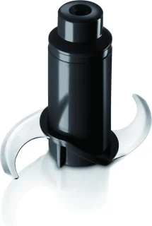 Philips Avance HR7776/90 Foodprocessor Zwart