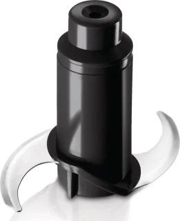 Philips Avance HR7776/90 Foodprocessor Zwart