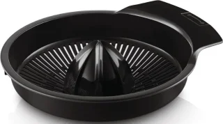 Philips Avance HR7776/90 Foodprocessor Zwart