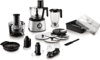 Philips Avance HR7778/00 Keukenmachine