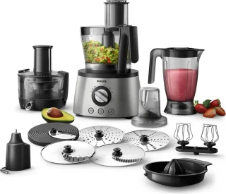 Philips Avance HR7778/00 Keukenmachine