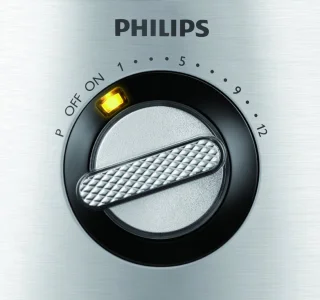 Philips Avance HR7778/00 Keukenmachine