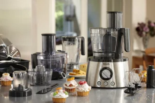 Philips Avance HR7778/00 Keukenmachine
