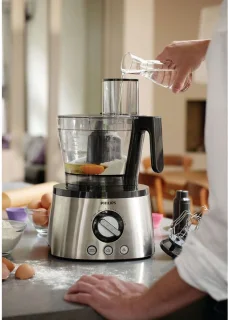 Philips Avance HR7778/00 Keukenmachine