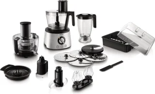 Philips Avance HR7778/00 Keukenmachine