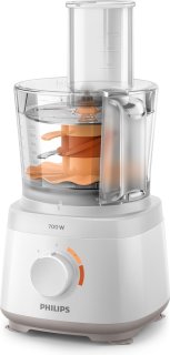 Wat vinden we goed aan de Philips Daily HR7320/00 Foodprocessor