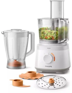 Philips Daily HR7320/00 Foodprocessor