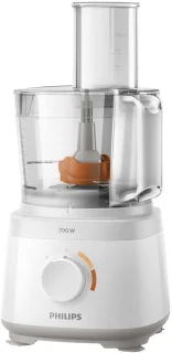 Philips Daily HR7320/00 Foodprocessor Wit
