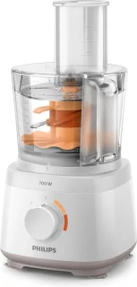 Philips Daily HR7320/00 Foodprocessor Wit