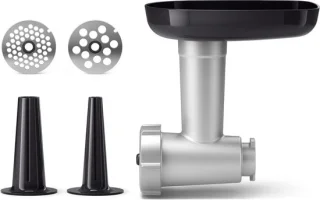Philips HR0722/00 Vleesmolen accessoires