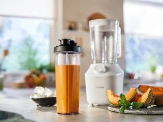 Philips HR2041/00 Blender