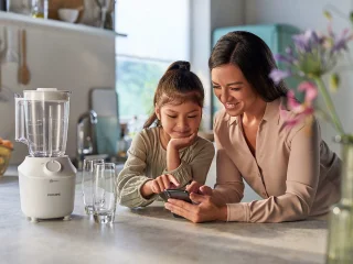 Philips HR2041/00 Blender