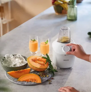 Philips HR2041/00 Blender