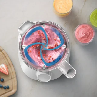 Philips HR2041/00 Blender