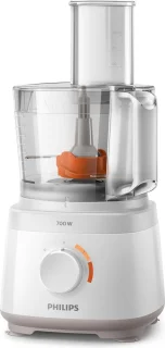 Philips HR7310/00 Daily Foodprocessor Wit