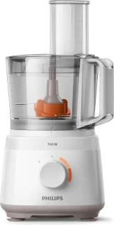 Philips HR7310/00 Daily Foodprocessor Wit