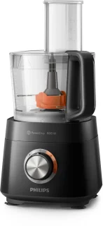 De Philips Viva Collection keukenmachine in één oogopslag