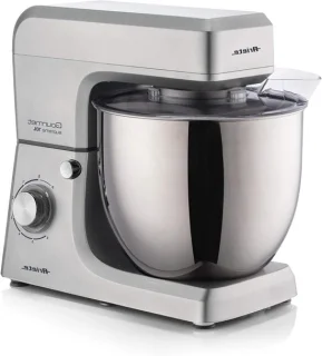 Planeetmenger keukenmixer deegmachine 10 liter metaal