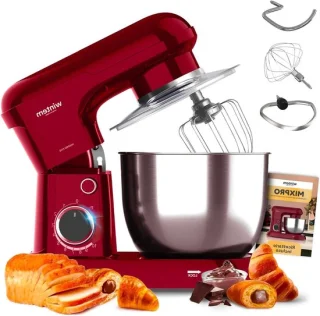 Planeetmixer keukenmachine
