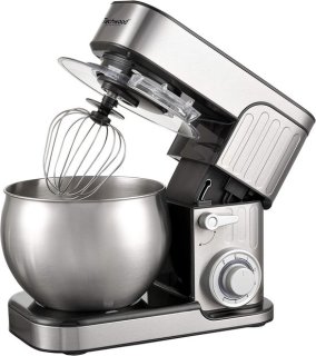 Planetaire Keukenmachine - Kneedmachine review