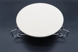 Plate setter/heat deflector Ø 11 inch/28 cm