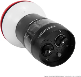 Wat vinden we goed aan de Pokémon Pokéball peper- en zoutmolen