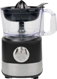 Princess 221054 Foodprocessor 8-in-1 1000W 2L