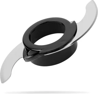 Princess 221054 Foodprocessor 8-in-1 1000W 2L