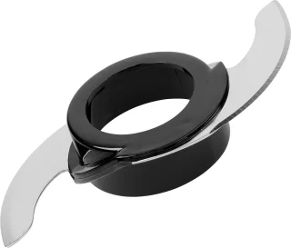 Princess 221054 Foodprocessor 8-in-1 1000W 2L