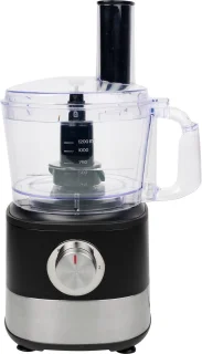 Princess 221054 Foodprocessor 8-in-1 1000W 2L