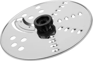 Princess 221054 Foodprocessor 8-in-1 1000W 2L