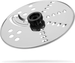 Princess 221054 Foodprocessor 8-in-1 1000W 2L