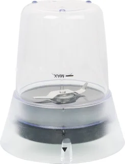 Princess 221054 Foodprocessor 8-in-1 1000W 2L
