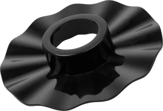 Princess 221054 Foodprocessor 8-in-1 1000W 2L