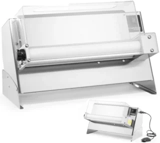 Prismafood elektrische deegroller