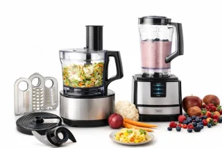 Pro Line Keukenmachine review