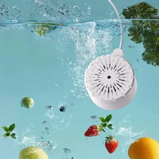 Produce Purifier Pesticidenreiniger voor Fruit & Groente