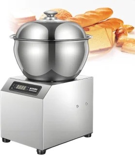 Professionele deegkneedmachine