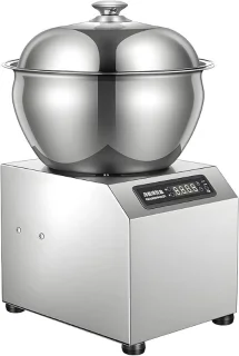 Professionele elektrische deegmixer
