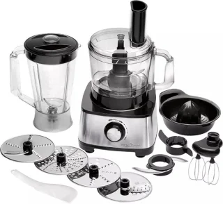 ProfiCook KM 1063 Foodprocessor