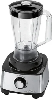 ProfiCook KM 1063 Foodprocessor