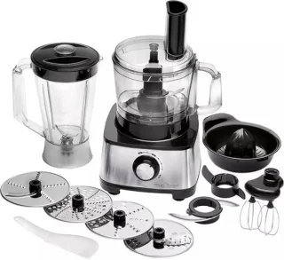 ProfiCook KM 1063 Foodprocessor