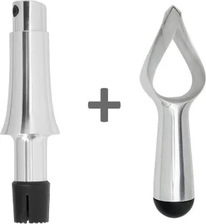Quirky STEM Metal & Citrus Geschenkset