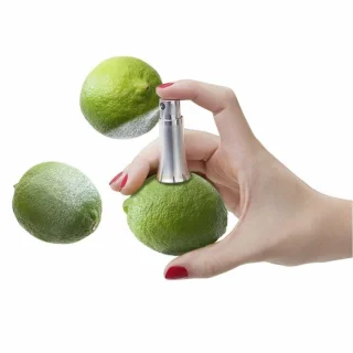 Quirky STEM Metal & Citrus Geschenkset